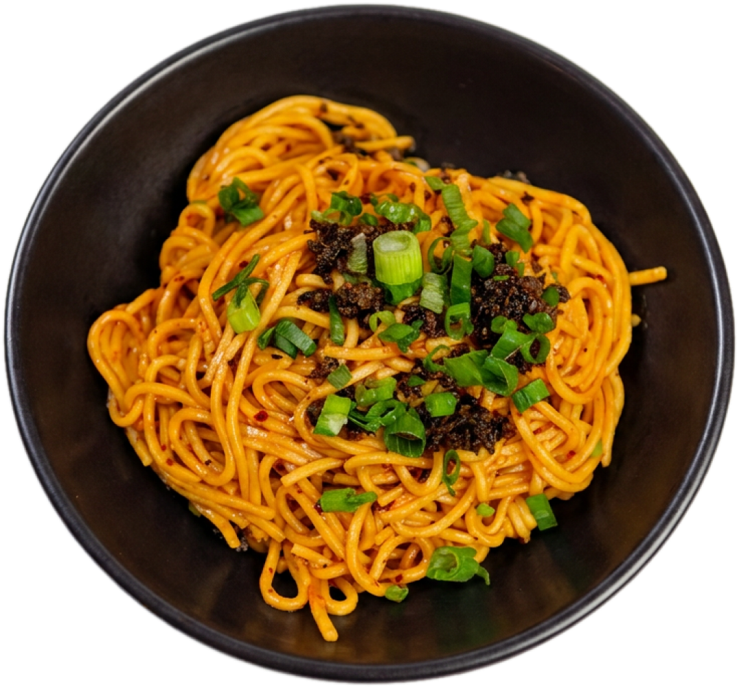 Dandan Noodles