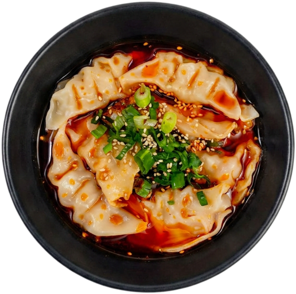 Spicy Dumpling