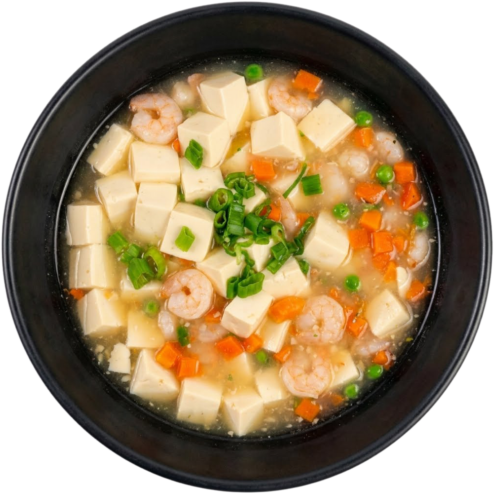 Nourishing Sichuan Soup